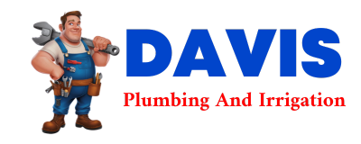 Trusted plumber in SYLVA